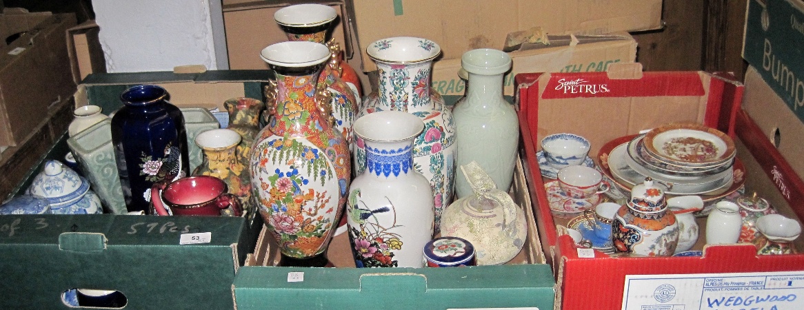 Large Collection of Various Chinese 157e75
