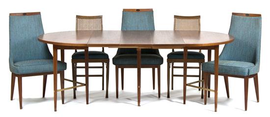 An American Walnut Dining Table 156243