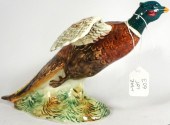 Beswick Pheasant Nestling 850