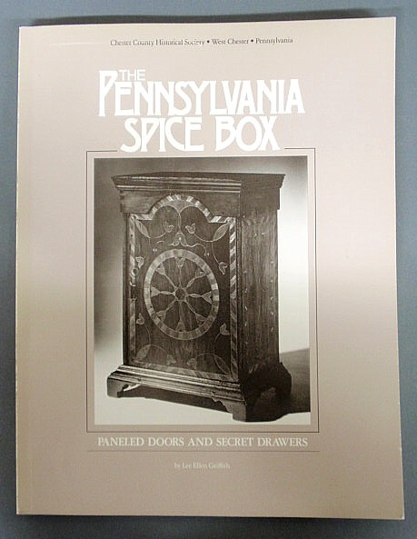 Rare soft bound book The Pennsylvania 159d71