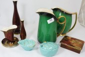 A Collection of Carltonware to 15a089