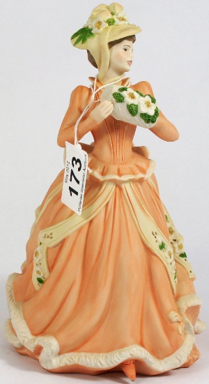 Wedgwood Figure designed by Shirley 15a791