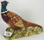 Beswick Large Pheasant Model 1225