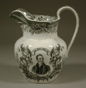 A mid 19th Century English moulded 15bffb
