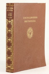 14th Edition Encyclopaedia Britannica New 15ca42