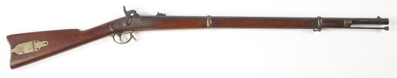 Remington M 1863 Zouave Riflecirca 15cc11