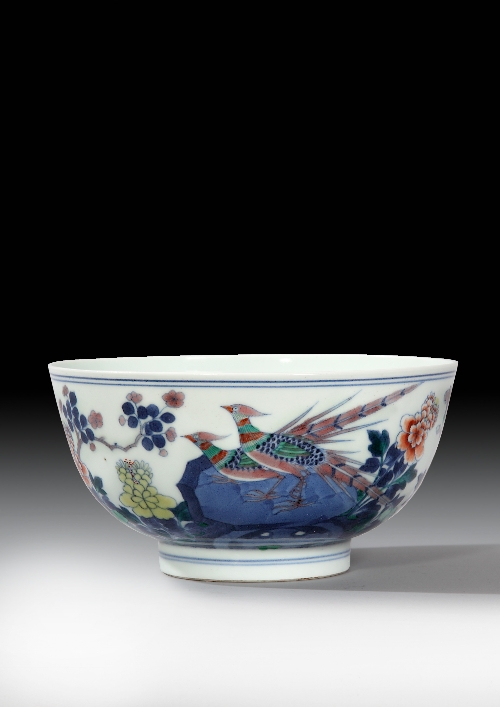 A rare Chinese Imperial porcelain 15cfdd