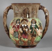 A Royal Doulton Seriesware pottery 15d053