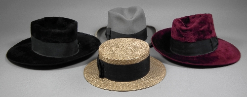 A top hat by Alfred Pellett Ltd 15d0a7
