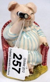 Beswick Beatrix Potter Figure Little