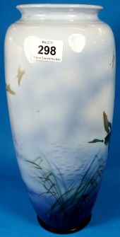 Falcon Ware Large Misty Morn Vase approx