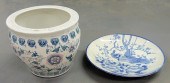 Chinese blue and white porcelain 15b283
