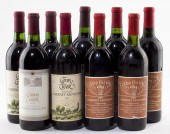 Selection from Clos du Val & Conn Creek9