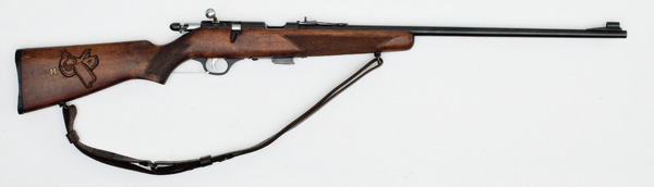  Marlin Model 80 Bolt Action Rifle 15e7fa