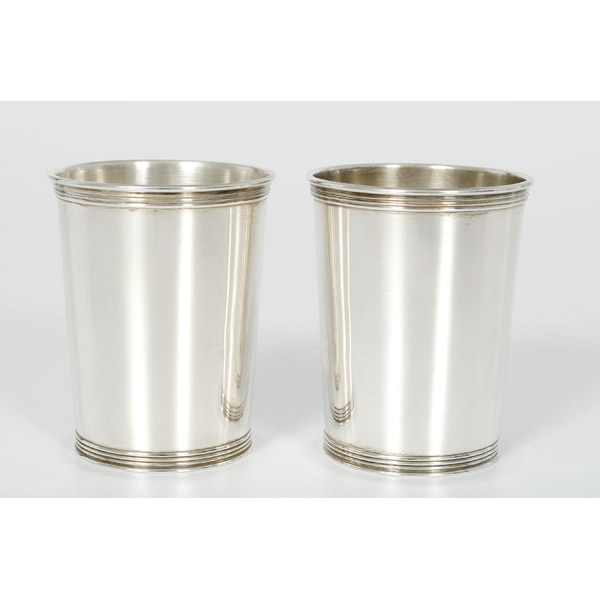 Sterling Julep Cups Providence 15e860