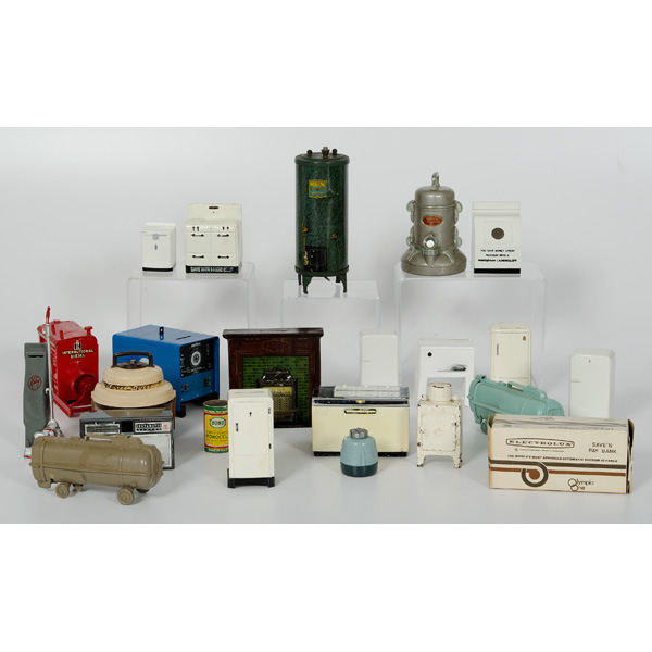 Large Lot of Household Appliance 15e91a