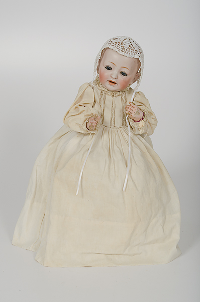Kestner Bisque Baby Doll Germany 15e927