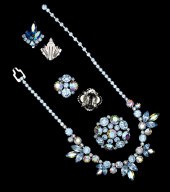 Weiss & Sarah Coventry Costume Jewelry