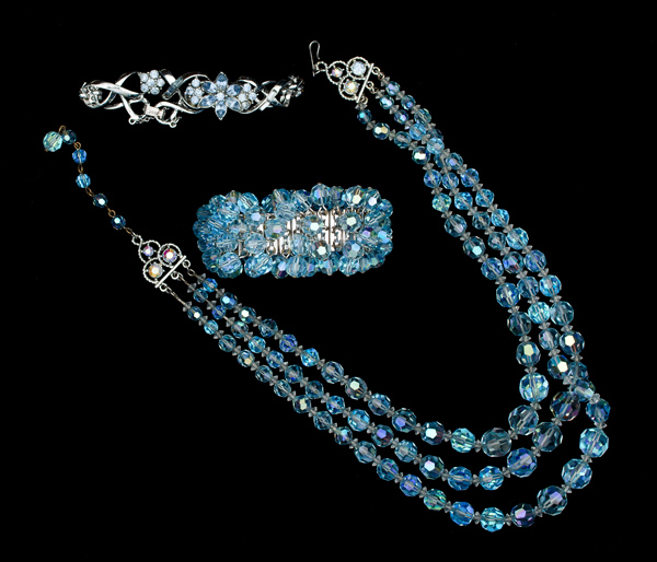 Coro Costume Jewelry Collection 15ec80