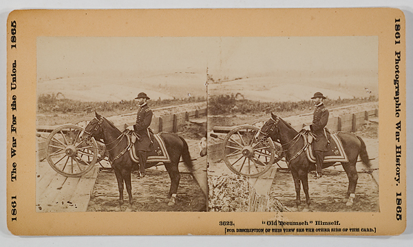  Civil War Major General William 15efb8