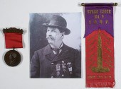 [Civil War - Veterans] Norman Puffer