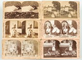  Stereoviews Children Pets and 15f041