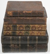 [NATURAL HISTORY] Books on Science and