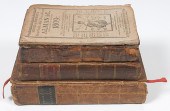[DICTIONARIES] Early Dictionaries and