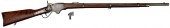 Model 1865 Spencer Rifle .50 cal. 32.5