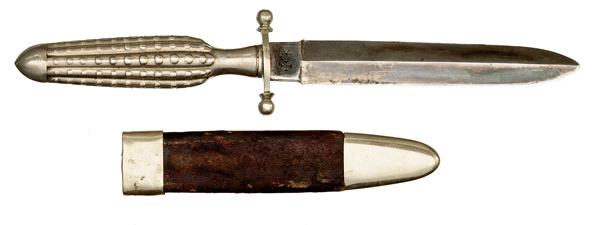 Bowie Knife by Joseph Rodgers 5  15f11a