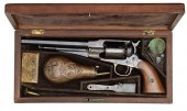 Factory Cased Remington   15f164