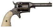 Factory Engraved Remington 2nd 15f1b7