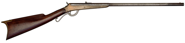 Remington Beals Single Shot Rifle 15f1d6