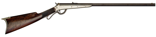 Deluxe Remington Beals Single Shot 15f1d7