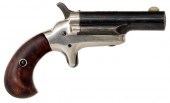 Colt Third Model Deringer 41 cal  15f1ef