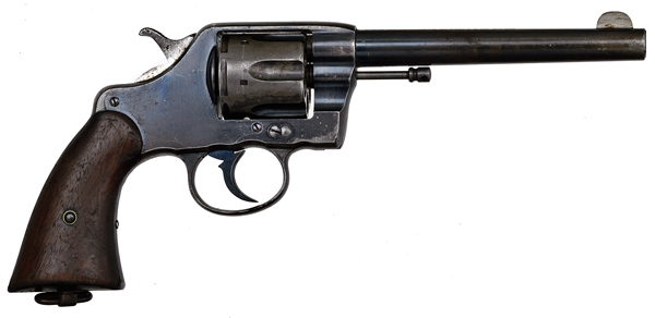  U S Army Colt Model 1901 Double 15f210
