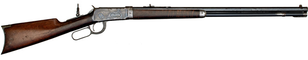  Winchester Model 1894 Takedown 15f21e