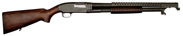  WWII U S Winchester Model 12 15f24f