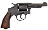 *WWII U.S. Navy Smith & Wesson Victory
