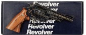 *Smith & Wesson Model 27-3 Registered