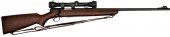*Winchester Model 43 Bolt Action Rifle