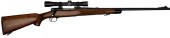 *Pre-64 Model 70 Winchester Super Grade