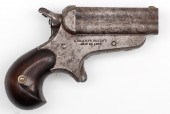 Sharps Model 4A Derringer .32 caliber