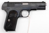 *Colt Model 1903 Semi-Auto Pistol .32