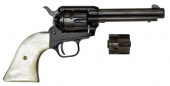 *Colt Frontier Scout Single-Action Revolver