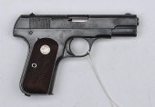 *Colt Model 1903 Semi-Auto Pistol .32