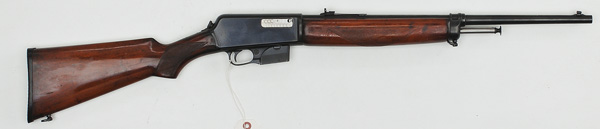  Winchester Model 1907 Deluxe Self Loading 15f4d7