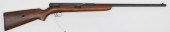 *Winchester Model 74 Semi-Auto Rifle