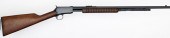 *Winchester Model 62A Pump Action Rifle