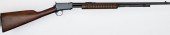 *Winchester Model 62A Pump Action Rifle